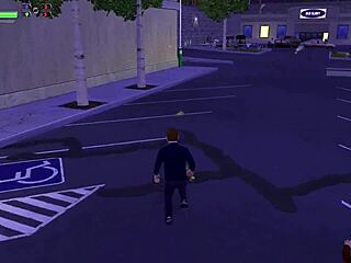 i compiled all uncensored sex scenes from bonetown part 3 in hd