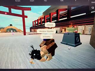 headless slut loves getting creampied?