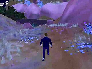 i compiled all uncensored sex scenes from bonetown part 3 in hd