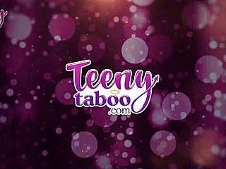 Red Head Scarlet Skies Rides Stepdad Seth Brogan Fucking