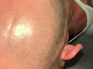 Fuck me in gym bathroom with huge cock!