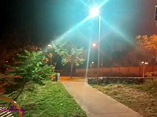 Watch this slut suck big cock in the square?