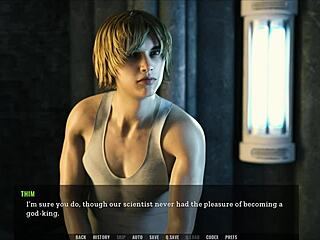 Tales From The Unending Void 99!