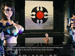 Tales From The Unending Void 99!