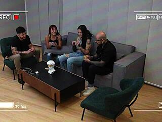 मैंने अपने फ्रेंड की सेक्सी कोलंबियन गर्लफ्रेंड को वर्कआउट के बाद पैशनेटली चोदा, पहले उसकी चूत चाटी