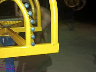 Watch this slut suck big cock in the square?