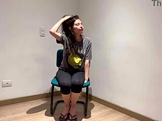 University girls' task ends in moans?