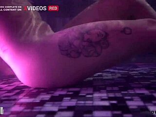 Can you handle these hot moans and squirt in the bathtub?