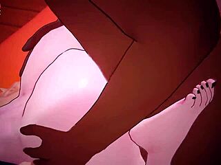 the girl is hot and sexy in this video