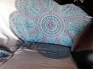 Preview Of Beautiful Long Legs In Pantyhose And High Heels