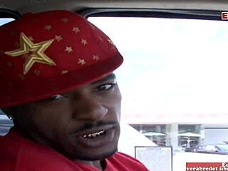 Busty Brunette Feels Intense Pleasure From Cumshot On Her Fake Tits By Bbc