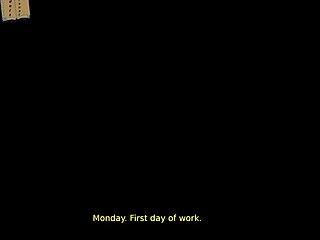 Exploring the world inside Jennifer 23 in this intriguing game adventure.