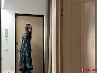 tale of heeramandi's lady and saiyan moving aside