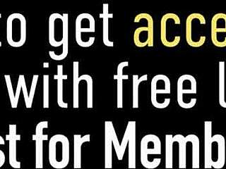 Bareback pussy pounding with horny submissive in doggystyle and missionary, ending in facial cumshot