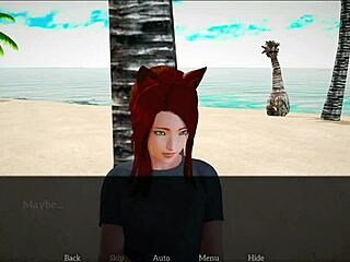 Is My New Family Game With Big Tits Teens Provocative?