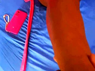 sharing hotel room with stepsister and stepmom 😏