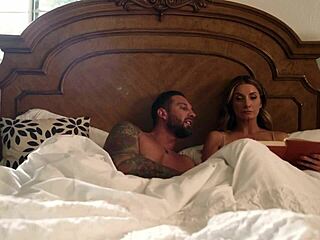 hot milf silvia saige prepares her big ass for anal fucking