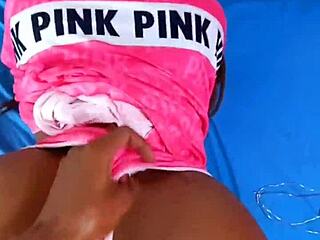 sharing hotel room with stepsister and stepmom 😏