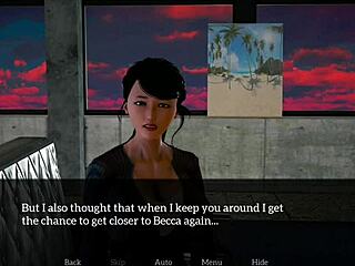 Is My New Family Game With Big Tits Teens Provocative?