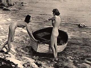 dark lantern entertainment shares vintage women from the world in my secret life, the erotic confessions of a victorian english gentleman