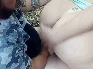 Era para ser apenas um passeio com an�o pitoco virou sexo em p�blico na cachoeira na trilha o an�o pregou piroca na tiffany montavani v�deo tbt