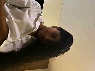 young all natural cute colombian latina with big ass fucks skinny blonde?