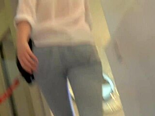 Whoa, Jillian Janson and Aiden Ashley team up to fuck photographer Jenna J Ross in a steamy lesbian threesome 🔥👩‍❤️‍💋‍👩