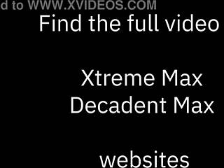 हॉट स्टफ 3 - लॉरा हॉट आउटडोर पब्लिक चुदाई पहली POV सौना ब्लोजॉब ट्रेलर 😏