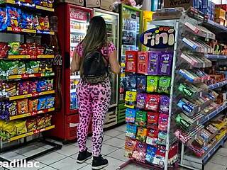 क्लियो कैडिलैक को फैन ने चेज करके रॉ चोदा इंटेंस पैशन फील