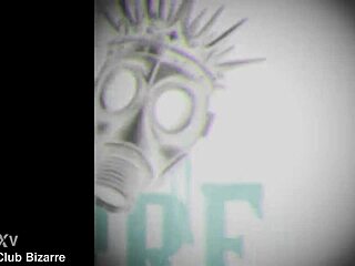 Petite Skinny Nikolehardx Gets Fucked by Monster Dildo in Homemade Anal Domination with Cumshot and Squirting Toys