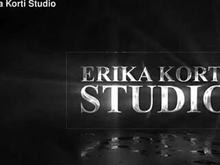 First DVP with black cocks as Dina Joy takes 4on1 interracial group double vaginal pounding! 🔥