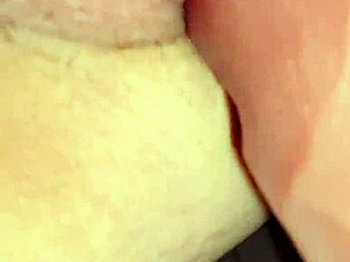 Feeling The Intense Desire In My Wet Tight Pussy