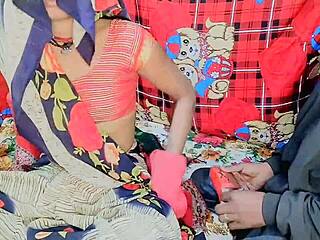 सौतेली बीवी समझ सौतेली बेटी की चूत में माल भर दिया चुदाई!