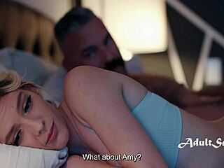 oh god i cant believe how the cuck in laws story with charles dera kenna james and penny barber unfolded