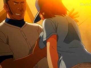 Novia Robada-1 Features Big Ass College Girl Riding Monster Cock In Cowgirl For Creampie Finish