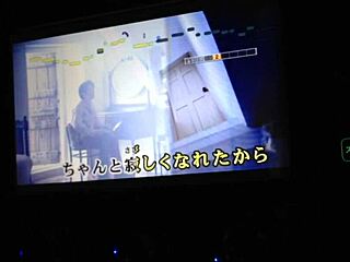 japanese no 1 internet karaoke men - what a thrilling performance!