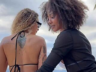 As Aventuras Do Casal Black Demos Carona Para Uma Desconhecida Que Conhecemos Na Praia E O Destino Foi Nossa Casa Bruninha Surfistinha