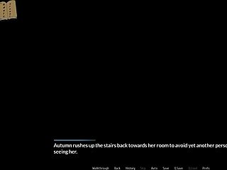 Harem Hotel episode 115 unfolds in the game with new hotel adventures and character developments.