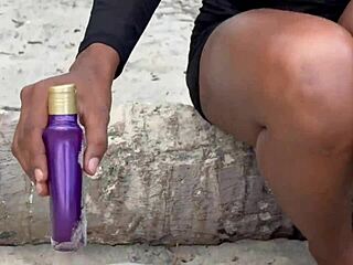 As Aventuras Do Casal Black Demos Carona Para Uma Desconhecida Que Conhecemos Na Praia E O Destino Foi Nossa Casa Bruninha Surfistinha