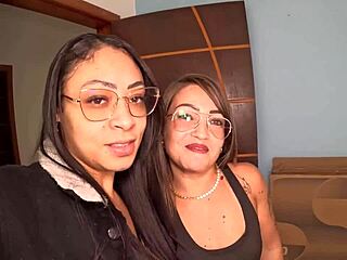 Virou Festa Na Mans�o Com Muitas Mulheres Aprontando Muito