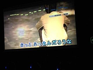 japanese no 1 internet karaoke men - what a thrilling performance!