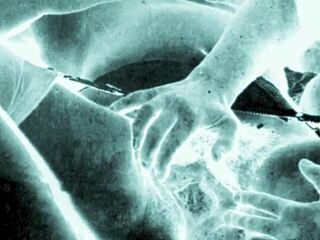 what makes this vintage erotic art with hairy retro antique vibes so captivating and wild?