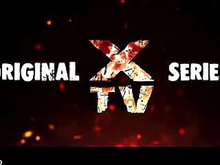 अनास्टासिया मिस्ट्रेस और लिजा शे ने तीन मॉन्स्टर लंड्स लिए ट्रिपल पेनेट्रेशन डीप एनाल गैपिंग में