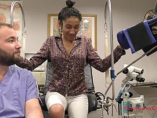 orgasm research inc features miss mars