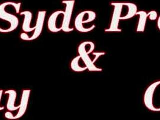 sar4 jay in red lingerie plays with big tits and wet big pussy lips