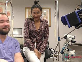 orgasm research inc features miss mars