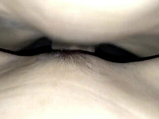 why fuck a gorgeous shaved pussy instead of watching a movie?