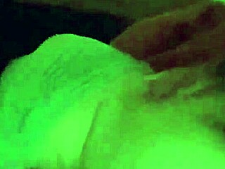 Ass clap doggystyle she throwing it back with curvy wife in thong panties?