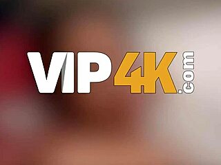 vip4k slutty debtor with natural small 18+ tits pays her debt with tight pussy and asshole 😈