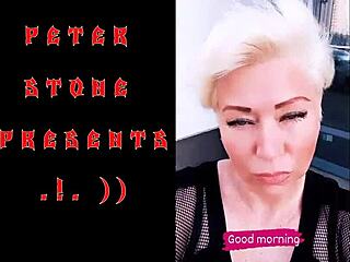 hey peter stone my wife is a total anal slut born for it 😈🍑